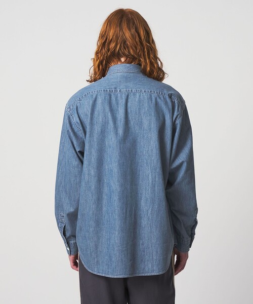 UNITED ARROWS ＆ SONS（ユナイテッドアローズ ＆ サンズ） シャツ