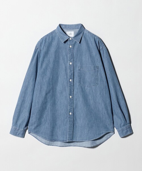 UNITED ARROWS ＆ SONS（ユナイテッドアローズ ＆ サンズ） シャツ