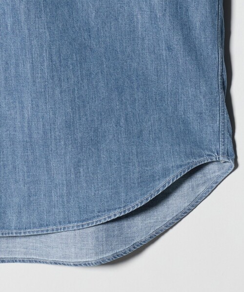 【UNITED ARROWS】シャツ UNITED ARROWS ＆ SONS（ユナイテッドアローズ ＆ サンズ） シャツ