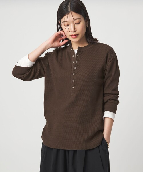 green label relaxing（グリーンレーベルリラクシング） tシャツ 「WEB