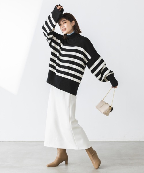 「Gready Brilliant」 2WAYバッグ FREE アイボリー レディース_画像8