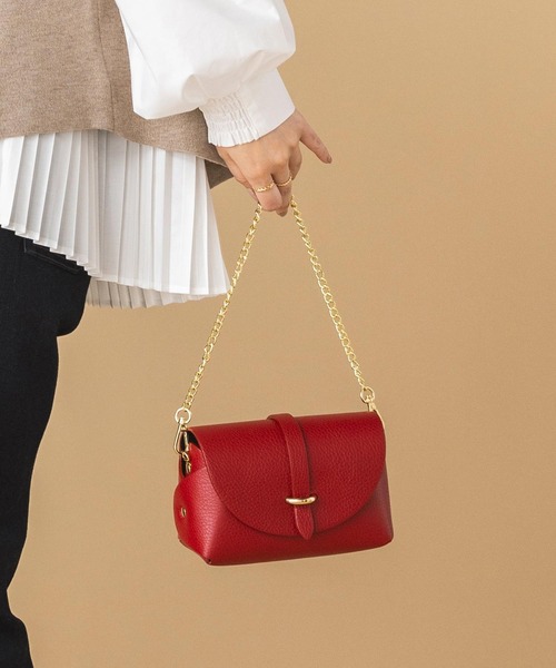 「Gready Brilliant」 2WAYバッグ FREE アイボリー レディース_画像9