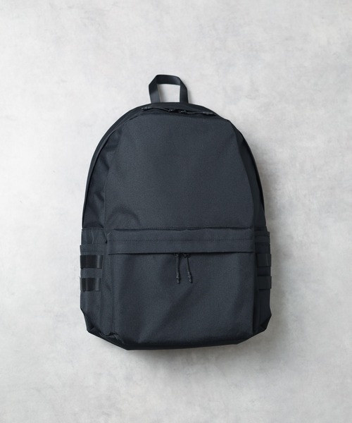 WILD THINGS（ワイルドシングス） デイバック リュック CORDURA 