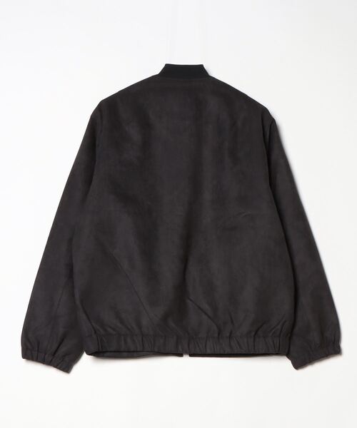 BEAUTY&YOUTH UNITED ARROWS ブルゾン BEAUTY＆YOUTH UNITED ARROWS ブルゾン L ダークグレー メンズ