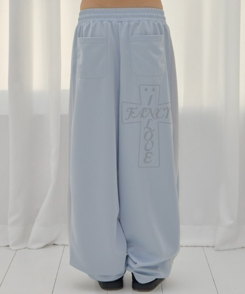 FANCY CLUB パンツ FANCY CLUB（ファンシークラブ） パンツ レディース : ZOZOTOWN Yahoo