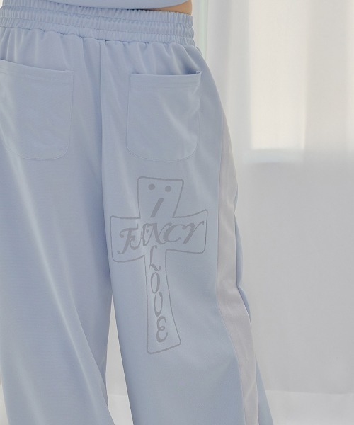FANCY CLUB（ファンシークラブ） パンツ レディース : ZOZOTOWN Yahoo