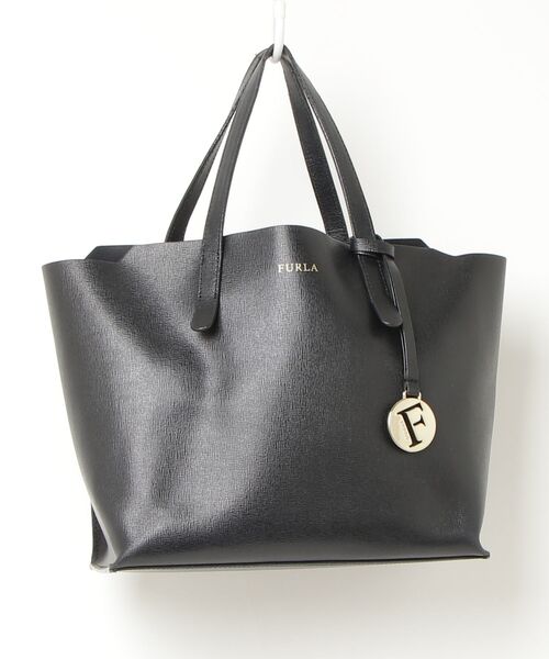 FURLA レザーハンドバッグ FURLA（フルラ） ハンドバッグ 2WAY レディース アウトレット レザー