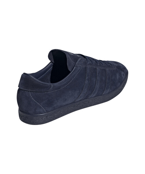 adidas（アディダス） スニーカー TOBACCO / JR2743 / タバコ (25cm