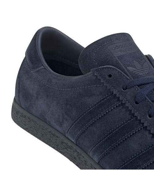 adidas（アディダス） スニーカー TOBACCO / JR2743 / タバコ (25cm