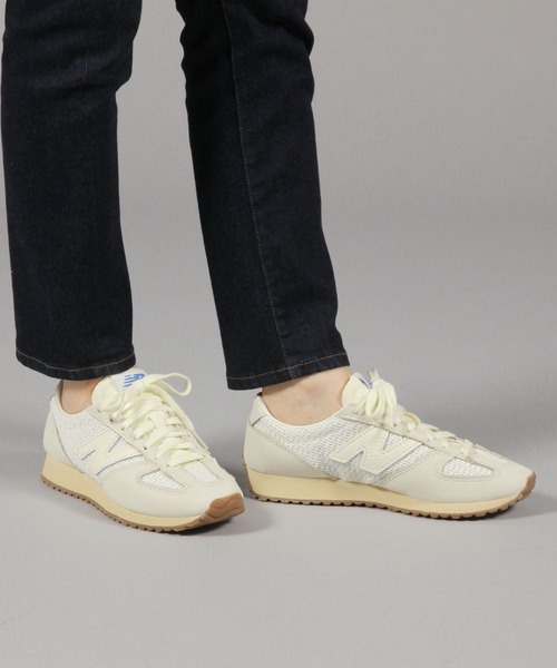 New Balance（ニューバランス） スニーカー 「」471 レディース