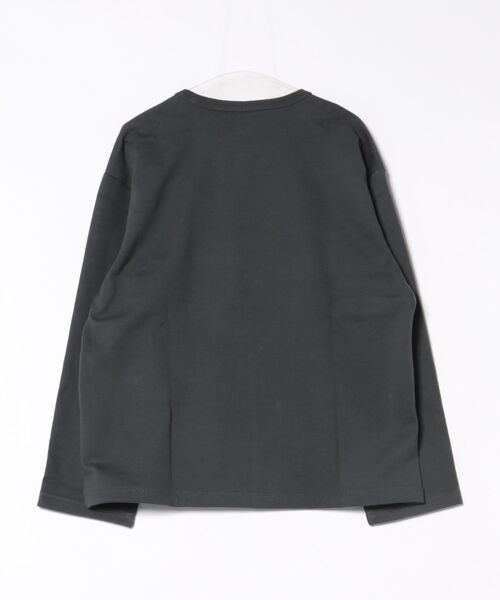 NIKE（ナイキ） tシャツ M NL MIDWEIGHT GFX CREW ナイキライフ ロング