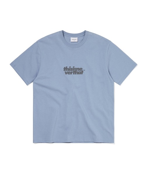 thisisneverthat（ディスイズネバーザット） tシャツ OL-Logo Tee 