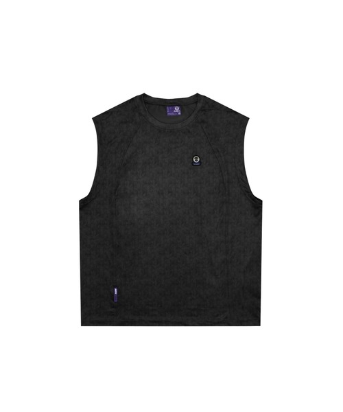 AAPE BY A BATHING APE（エーエイプバイアベイシングエイプ） タンク 