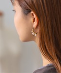 ピアス ロクシタン loccitane 「Pe...の詳細画像1