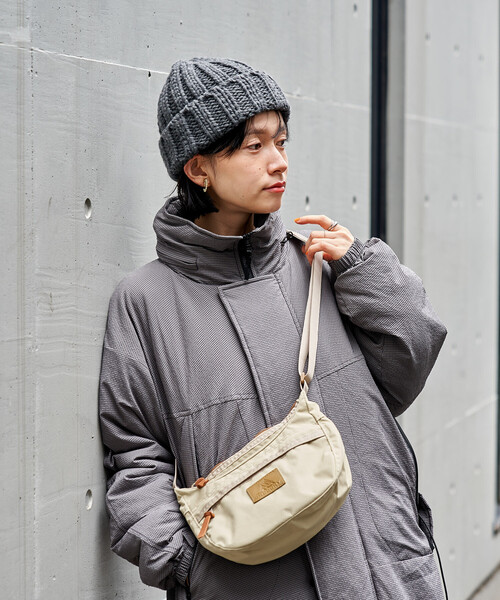 FREAK'S STORE（フリークスストア） 「GREGORY」ショルダーバッグ ONE