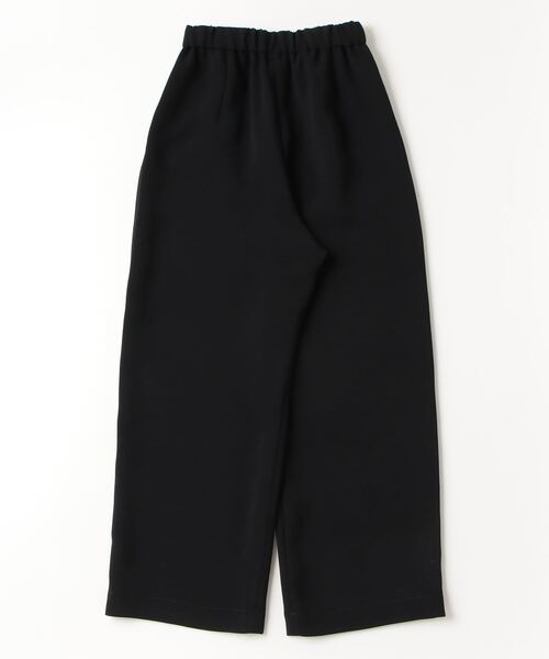 UNITED ARROWS（ユナイテッドアローズ） パンツ 36 ブラック