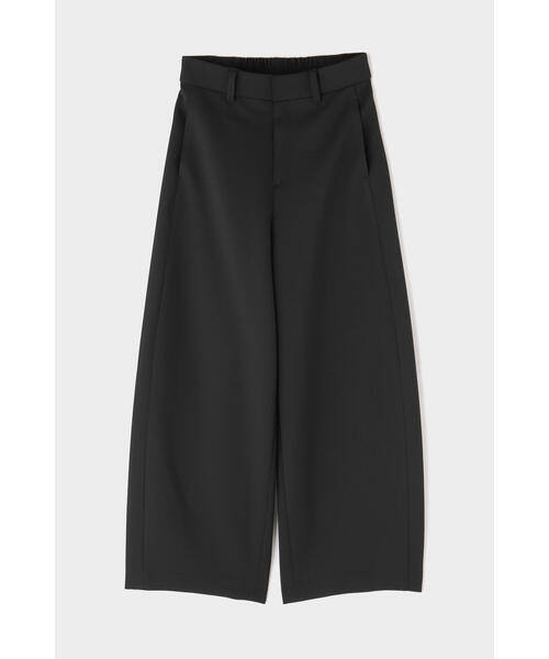 「LE PHIL」 パンツ 0 ブラック レディース_画像4