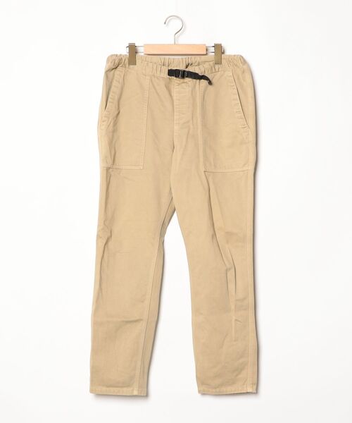極美品✨️ 【Ron Herman】カーゴイージーパンツ XS ベージュ Ron Herman（ロンハーマン） イージーパンツ M ベージュ メンズ