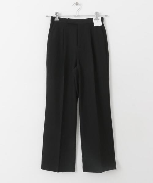 「SENSE OF PLACE by URBAN RESEARCH」 パンツ MEDIUM グレー レディース_画像8