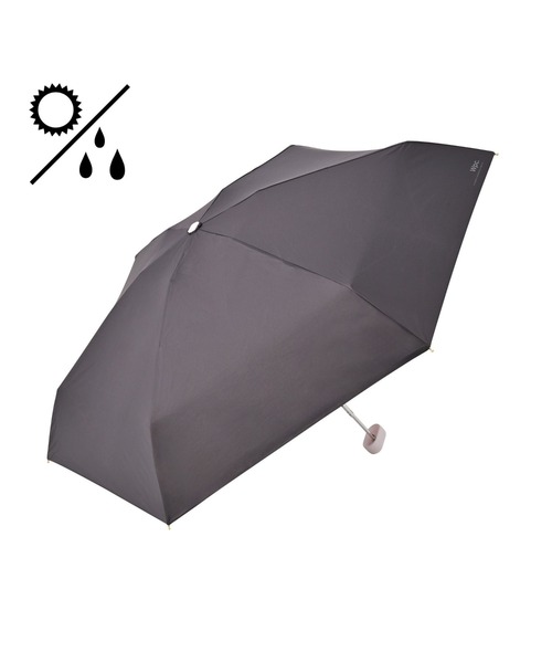 Francfranc（フランフラン） 日傘 折りたたみ傘 折り畳み 晴雨兼用
