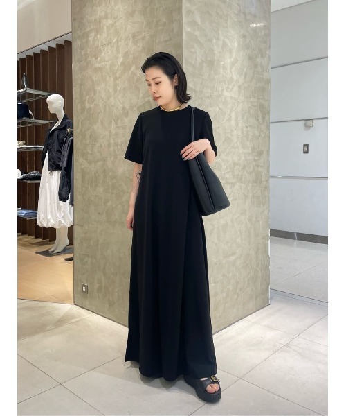 ESTNATION（エストネーション） ワンピース ESTNATION / フレア