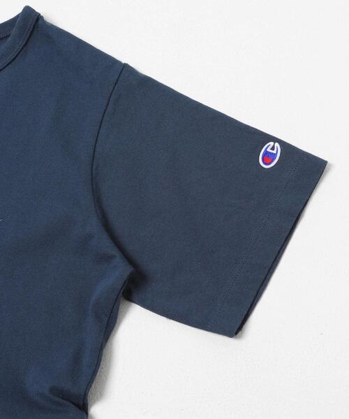 ワンピース 「別注」CHAMPION×Sonny Label　ギャザーワンピースの画像