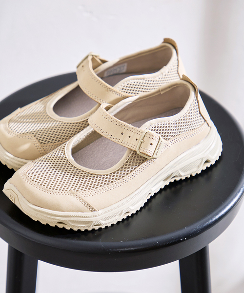 【SALOMON / サロモン】RX MARIE JEANNEスニーカーサンダル SALOMON（サロモン） シューズ 「追加」「SALOMON / サロモン」RX