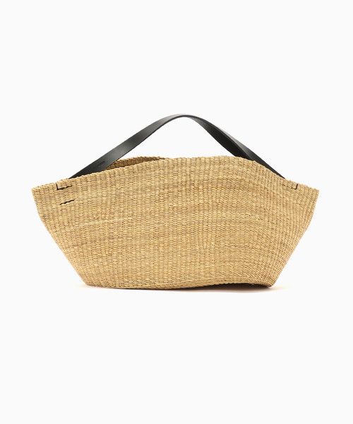 クラッチバッグ INES BRESSAND / イネス ブレッサンド N.34 GOUSSE メンズの画像
