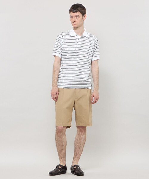 MACKINTOSH LONDON（マッキントッシュ ロンドン） ポロシャツ 半袖