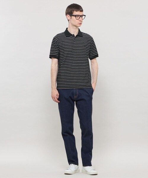 MACKINTOSH LONDON（マッキントッシュ ロンドン） ポロシャツ 半袖