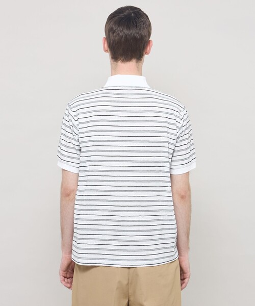 MACKINTOSH LONDON（マッキントッシュ ロンドン） ポロシャツ 半袖