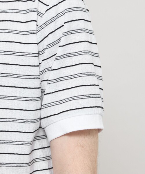MACKINTOSH LONDON（マッキントッシュ ロンドン） ポロシャツ 半袖