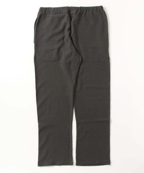 「BEAMS BOY」 スウェットパンツ SMALL グレー レディース_画像2