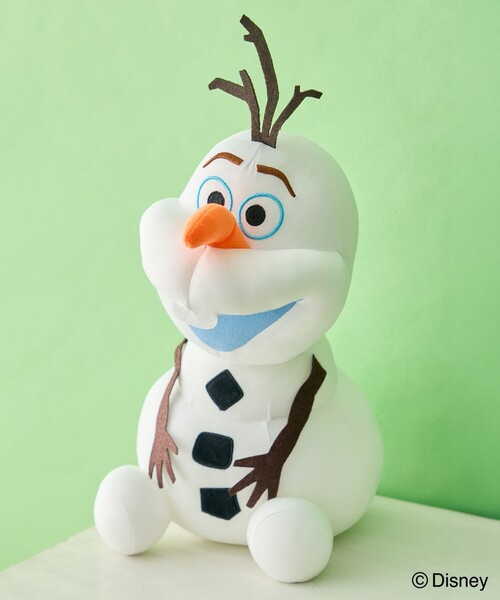 Disney（ディズニー） uvカット おもちゃ 「ディズニー/FROZEN」オラフ