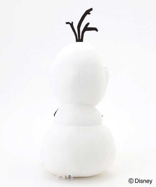オラフ ぬいぐるみ 約80cm 等身大 Disney（ディズニー） uvカット おもちゃ 「ディズニー/FROZEN」オラフ