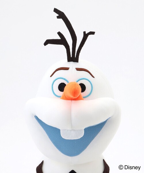 Disney（ディズニー） uvカット おもちゃ 「ディズニー/FROZEN」オラフ