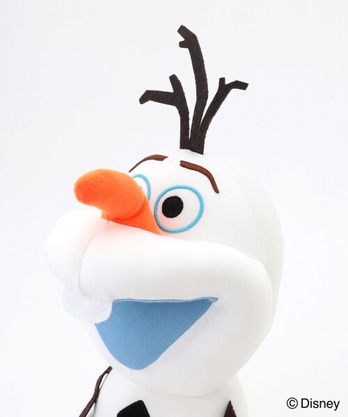 Disney（ディズニー） uvカット おもちゃ 「ディズニー/FROZEN」オラフ