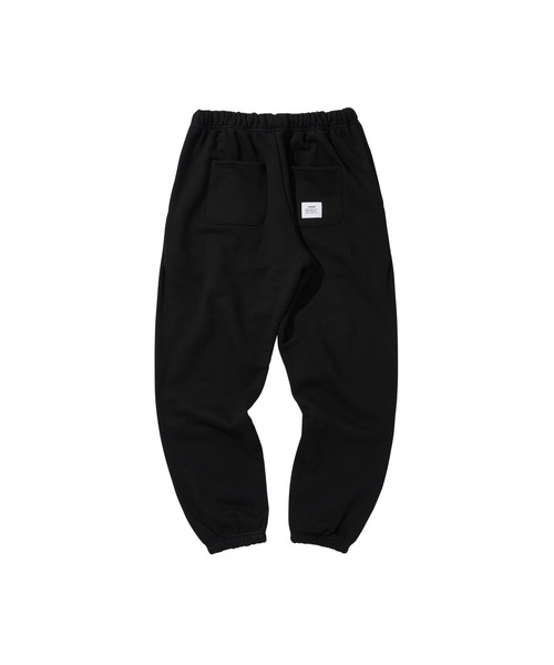 「LIBERE」 スウェットパンツ M グレー系その他 メンズ_画像3