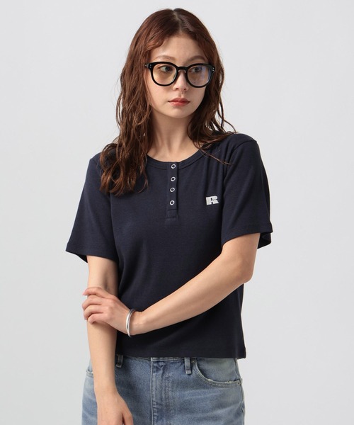 ラッセル tシャツのおすすめ人気商品一覧 通販 - Yahoo!ショッピング
