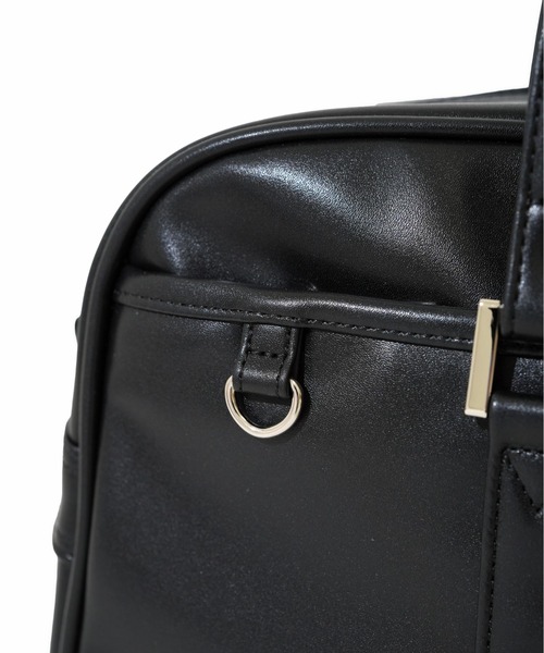 「PAUL & JOE ACCESSOIRES」 トートバッグ FREE ブラック レディース_画像8
