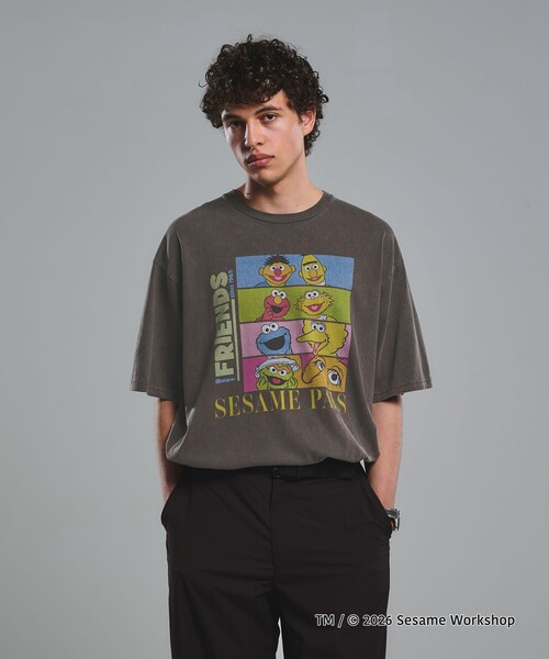 green label relaxing（グリーンレーベルリラクシング） tシャツ