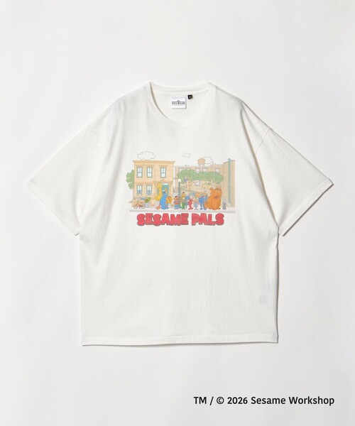 green label relaxing（グリーンレーベルリラクシング） tシャツ