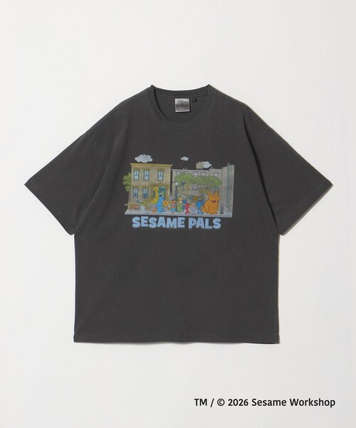 green label relaxing（グリーンレーベルリラクシング） tシャツ