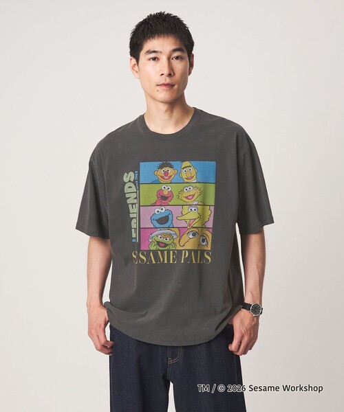 green label relaxing（グリーンレーベルリラクシング） tシャツ