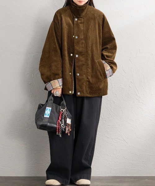 Barbour（バブアー） コート アウター 「WEB先行予約」「Barbour