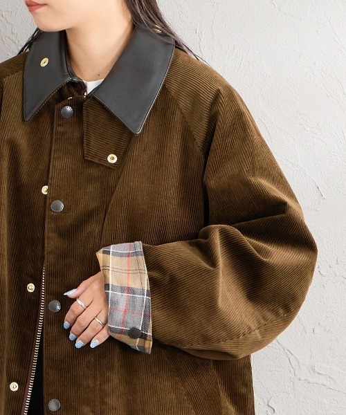 Barbour（バブアー） コート アウター 「WEB先行予約」「Barbour