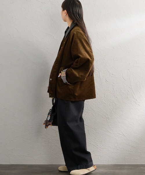 Barbour（バブアー） コート アウター 「WEB先行予約」「Barbour