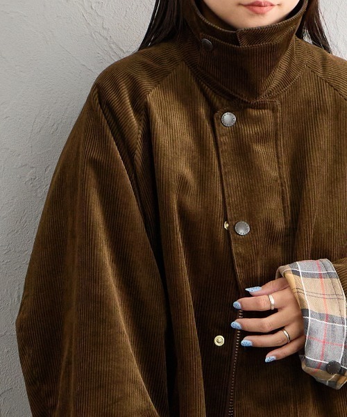 Barbour（バブアー） コート アウター 「WEB先行予約」「Barbour