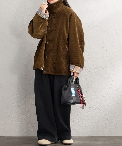 Barbour（バブアー） コート アウター 「WEB先行予約」「Barbour