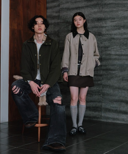 Barbour（バブアー） コート アウター 「WEB先行予約」「Barbour